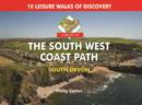 A Boot Up the South West Coast Path - South Devon - Book