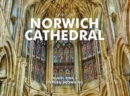 Spirit of the Norwich Cathedral - Book