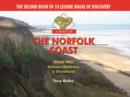 A Boot Up the Norfolk Coast : 10 Leisure Walks of Discovery Bk. 2 - Book