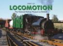 Spirit of Locomotion : The National Railway Museum at Shildon - Book