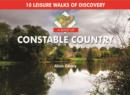 A Boot Up Constable Country - Book