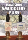 Hampshire Smugglers' Pubs - Book