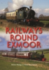 Railways Round Exmoor - Book