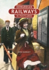 Edwardian Railways in Postcards - Book
