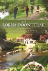 The Lorna Doone Trail - Book
