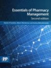 Essentials of Pharmacy Management - Book