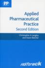FASTtrack: Applied Pharmaceutical Practice - Book