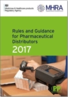 Rules and Guidance for Pharmaceutical Distributors (Green Guide) 2017 - Book