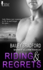 Riding and Regrets - eBook