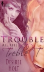 Trouble at the Treble T - eBook