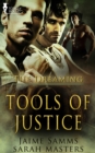 Tools of Justice - eBook