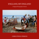 England, My England : A Magnum Photographer's Portrait - Book
