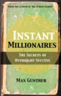 Instant Millionaires - Book