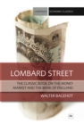 Lombard Street : The classic book on the money market and the Bank of England - eBook
