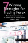 7 Winning Strategies for Trading Forex - Book