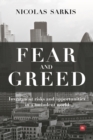 Fear and Greed : Investment risks and opportunities in a turbulent world - eBook