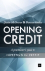 Opening Credit - Book