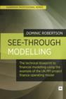 See-Through Modelling - Book
