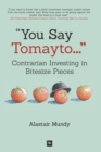 You Say Tomayto - Book