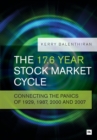 The 17.6 Year Stock Market Cycle - Book