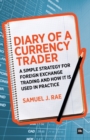 Diary of a Currency Trader - Book