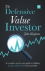 Defensive Value Investor - Book
