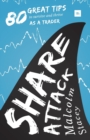 Share Attack - Book