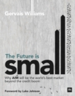 The Future is Small : Why AIM will be the world's best market beyond the credit boom - eBook