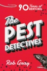 The Pest Detectives : The Definitive History of Rentokil - eBook
