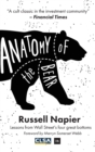 Anatomy of the Bear - Book