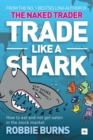 Trade Like a Shark - Book
