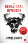 The Behavioral Investor - Book