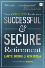 Your Complete Guide to a Successful and Secure Retirement - eBook