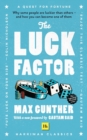 The Luck Factor : Why some people are luckier than others and how you can become one of them (Harriman Classics) - Book