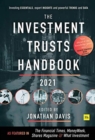 The Investment Trust Handbook 2021 : Investing essentials, expert insights and powerful trends and data - Book