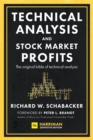 Technical Analysis and Stock Market Profits (Harriman Definitive Edition) - eBook