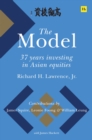 The Model : 37 Years Investing in Asian Equities - Book