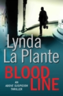 Blood Line - eBook