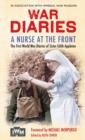A Nurse at the Front : The First World War Diaries of Sister Edith Appleton - eBook