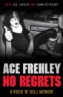 No Regrets - eBook