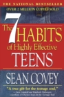 The 7 Habits Of Highly Effective Teenagers - eBook