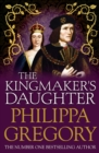 The Kingmaker's Daughter - eBook