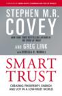 Smart Trust - Book