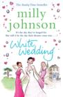 White Wedding - Book