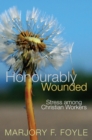 Honourably Wounded : Stress among Christian Workers - eBook