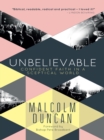 Unbelievable : Confident faith in a sceptical world - eBook
