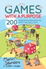 Games with a Purpose : 200 icebreakers, energizers, and games for youth groups - eBook
