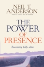 The Power of Presence : A love story - eBook