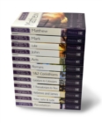 Straight to the Heart of the New Testament (12 books) - Book
