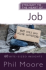 Straight to the Heart of Job : 60 Bite-Sized Insights - eBook